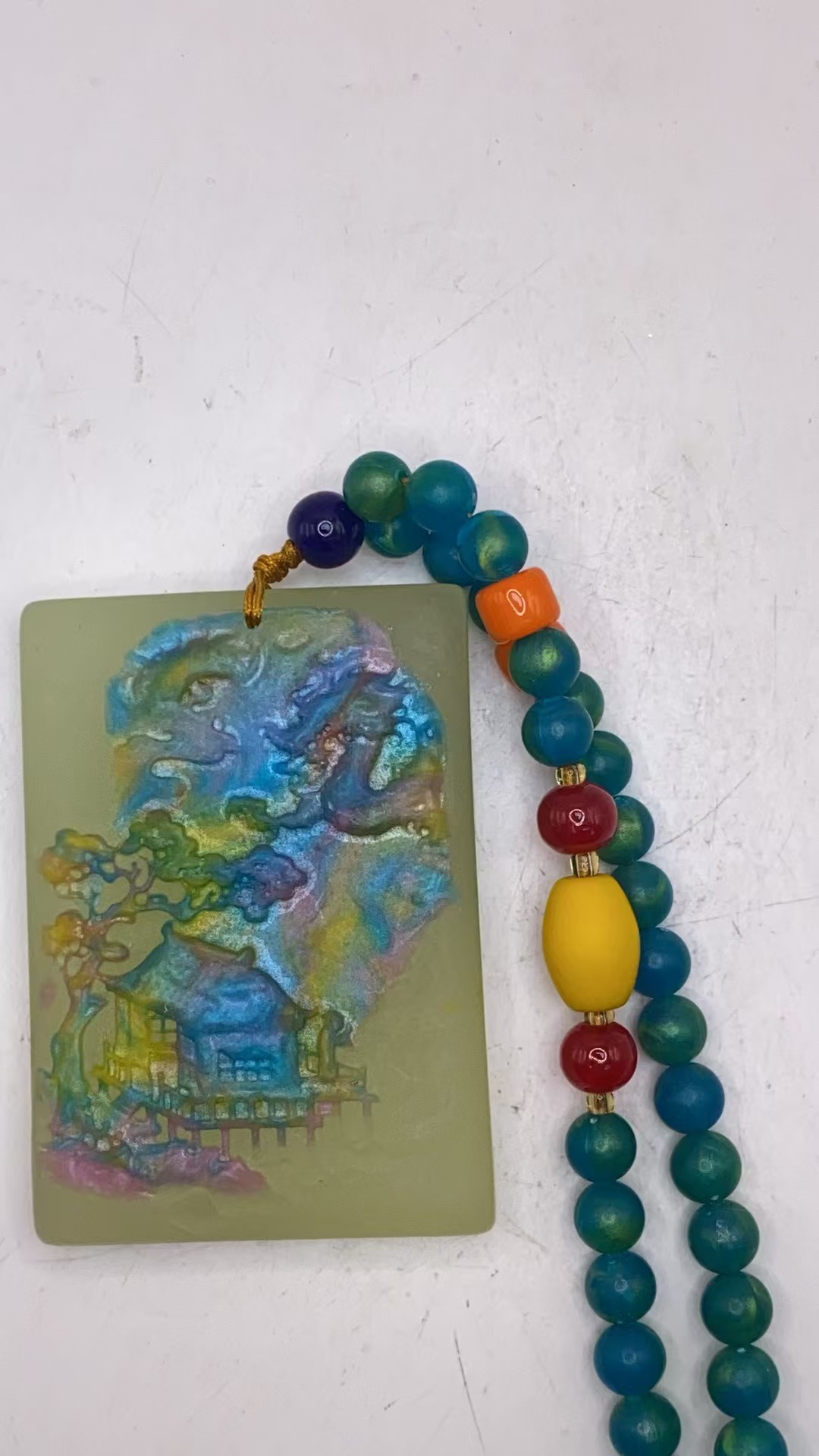 Z27【臻源饰品】精品时尚百搭气质款手串（多样性发其一）