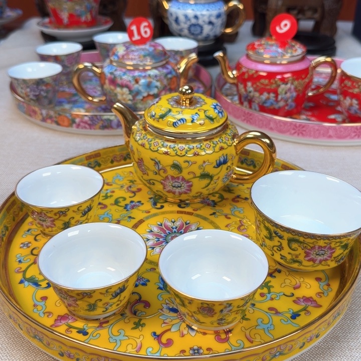 景德镇陶瓷景德镇瓷器