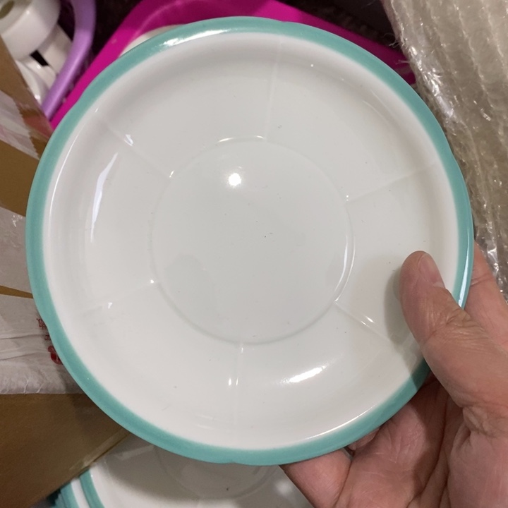 陶瓷艺术品及陶瓷制品