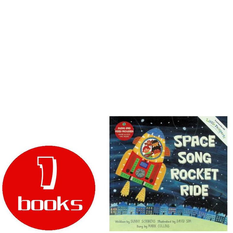 英文原版绘本1本93251120036