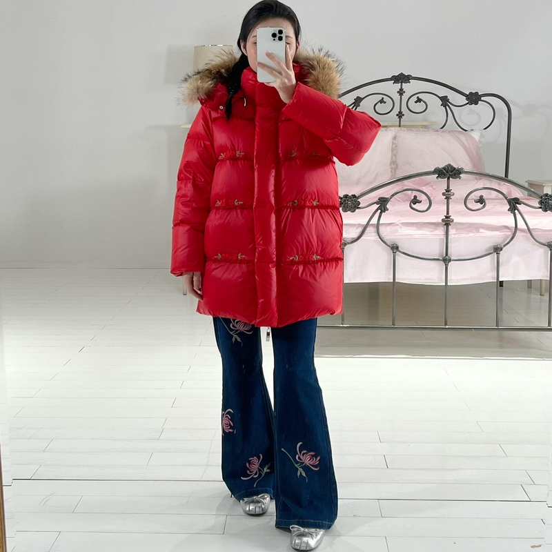 淑女屋淑女屋淑女屋过年 。棉服②