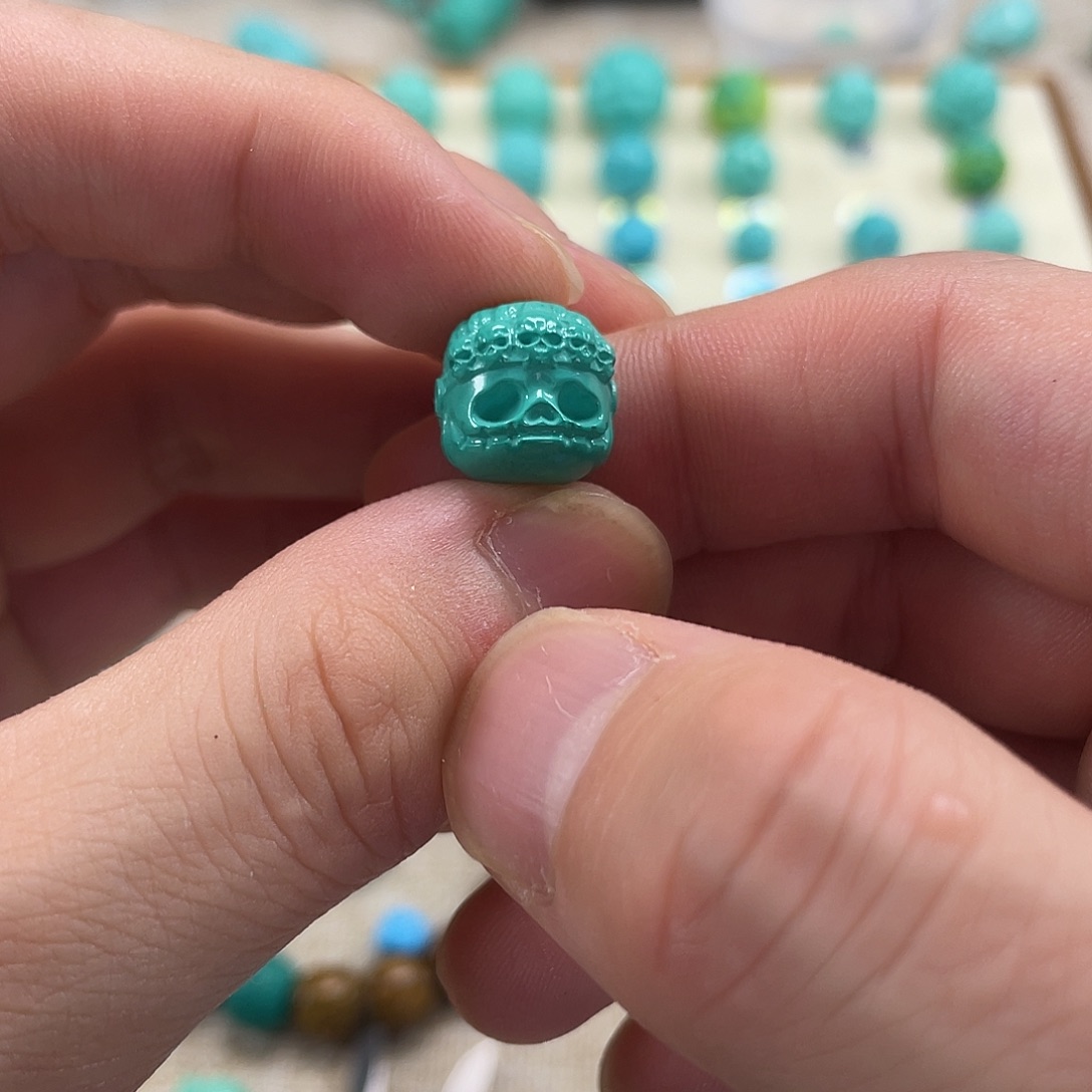 湖北原生态小配饰，直径12