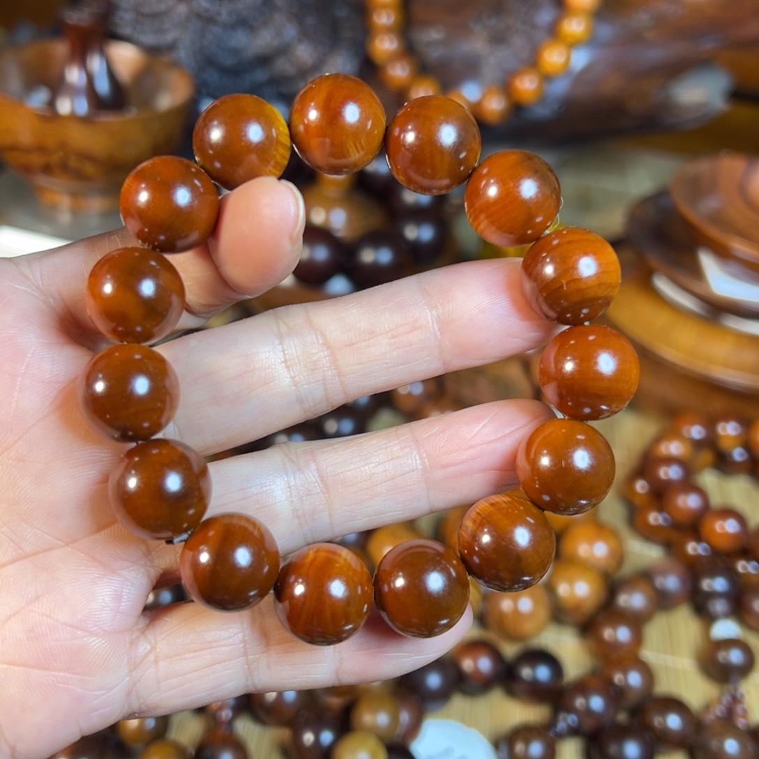 柏木崖柏玉化尺寸1.5