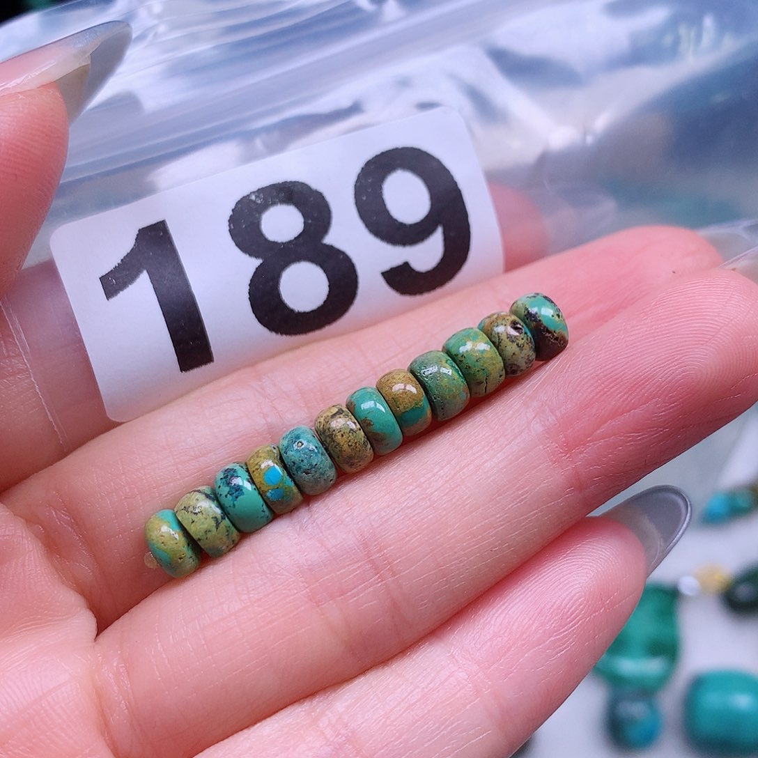 空竹粉丝专享十堰特色手工散珠