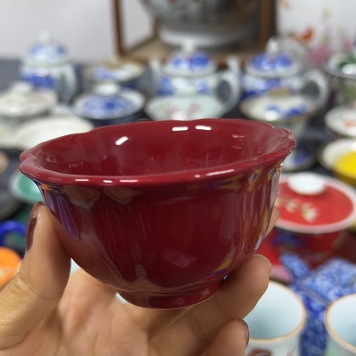 景德镇陶瓷博物有限公司副