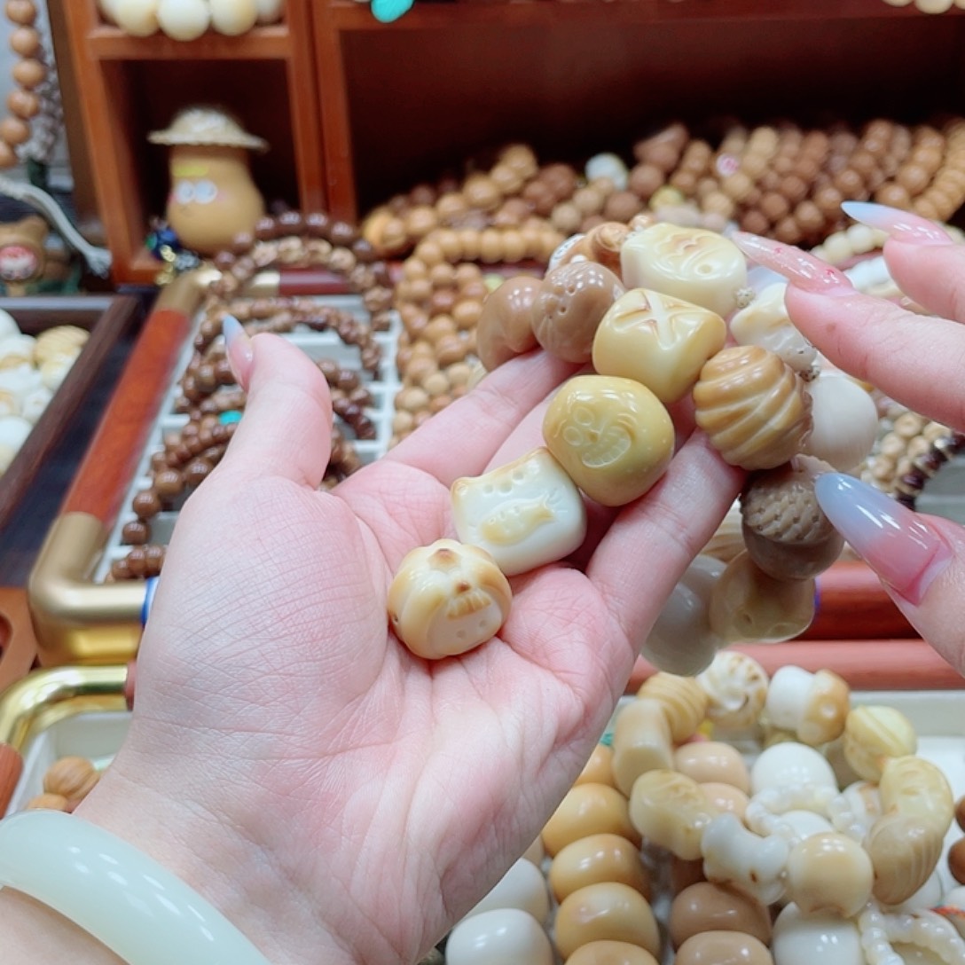 大叶紫檀（黑酸枝木类）配饰11111111