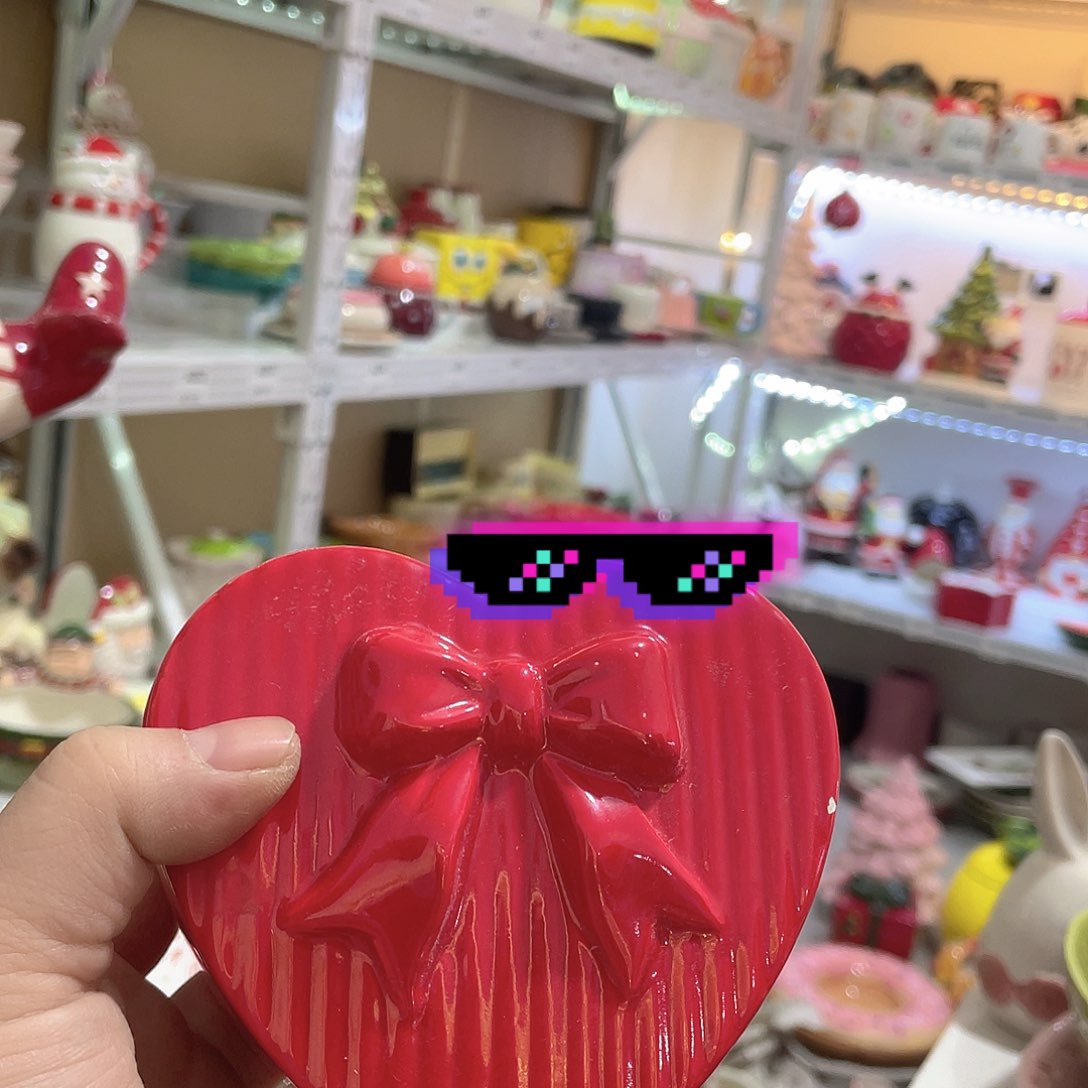 陶瓷微瑕陶瓷完美者慎拍