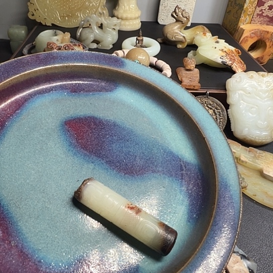 润*聚盛集团董事长