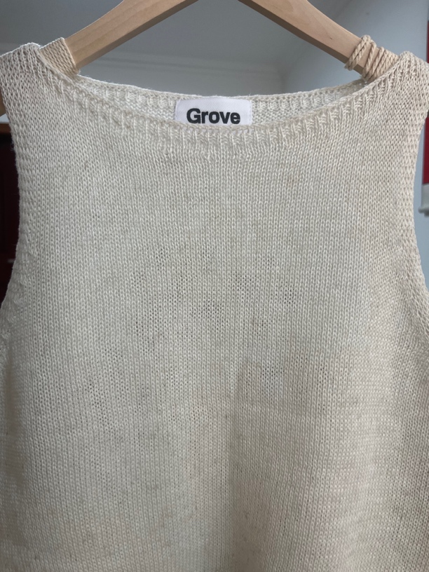 Mei姐家东大门无袖提（不退不换）