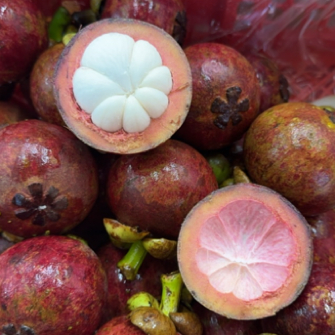 山竹（3斤左右)