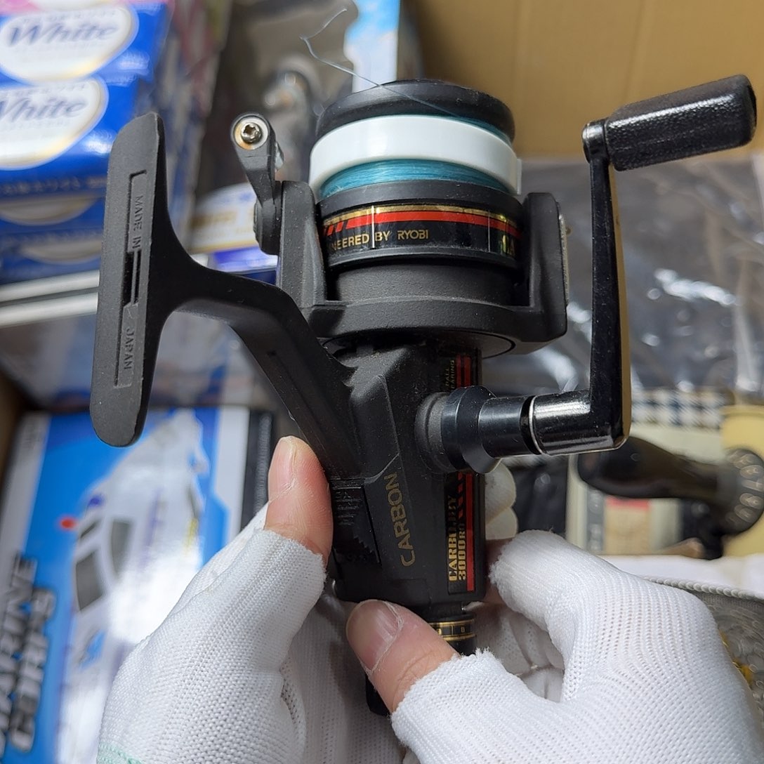 邢**崖中古商品，瑕疵品，不保好坏。807