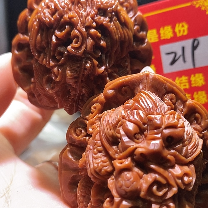 核桃手串/手链核桃核桃