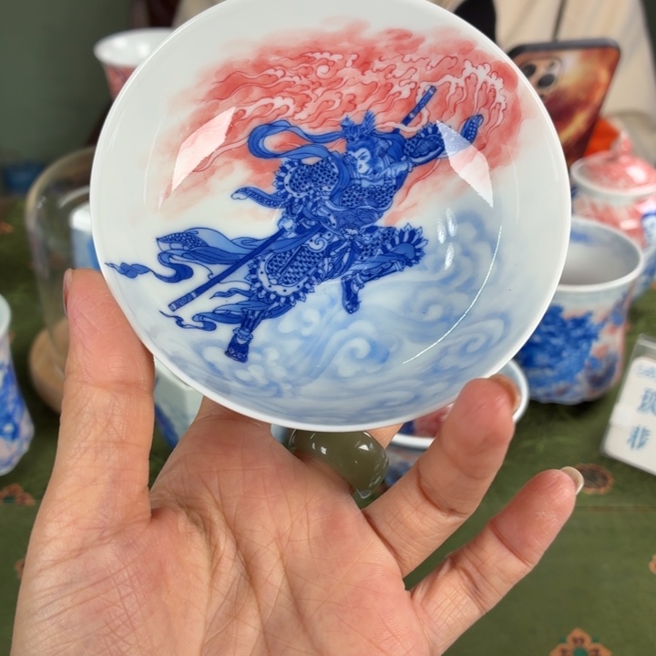 九鸣瓷艺九鸣瓷艺