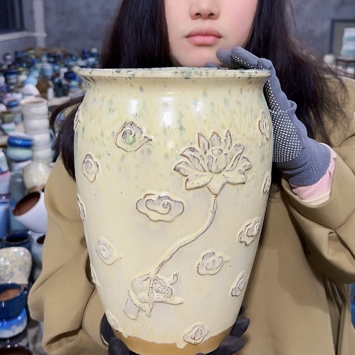 红陶啦啦啦啦啦啦啦