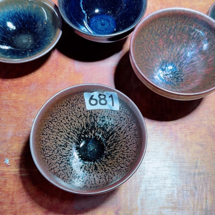 茶盏套餐还要一盒三