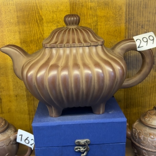 【闪购商品】紫砂茶壶紫砂壶等