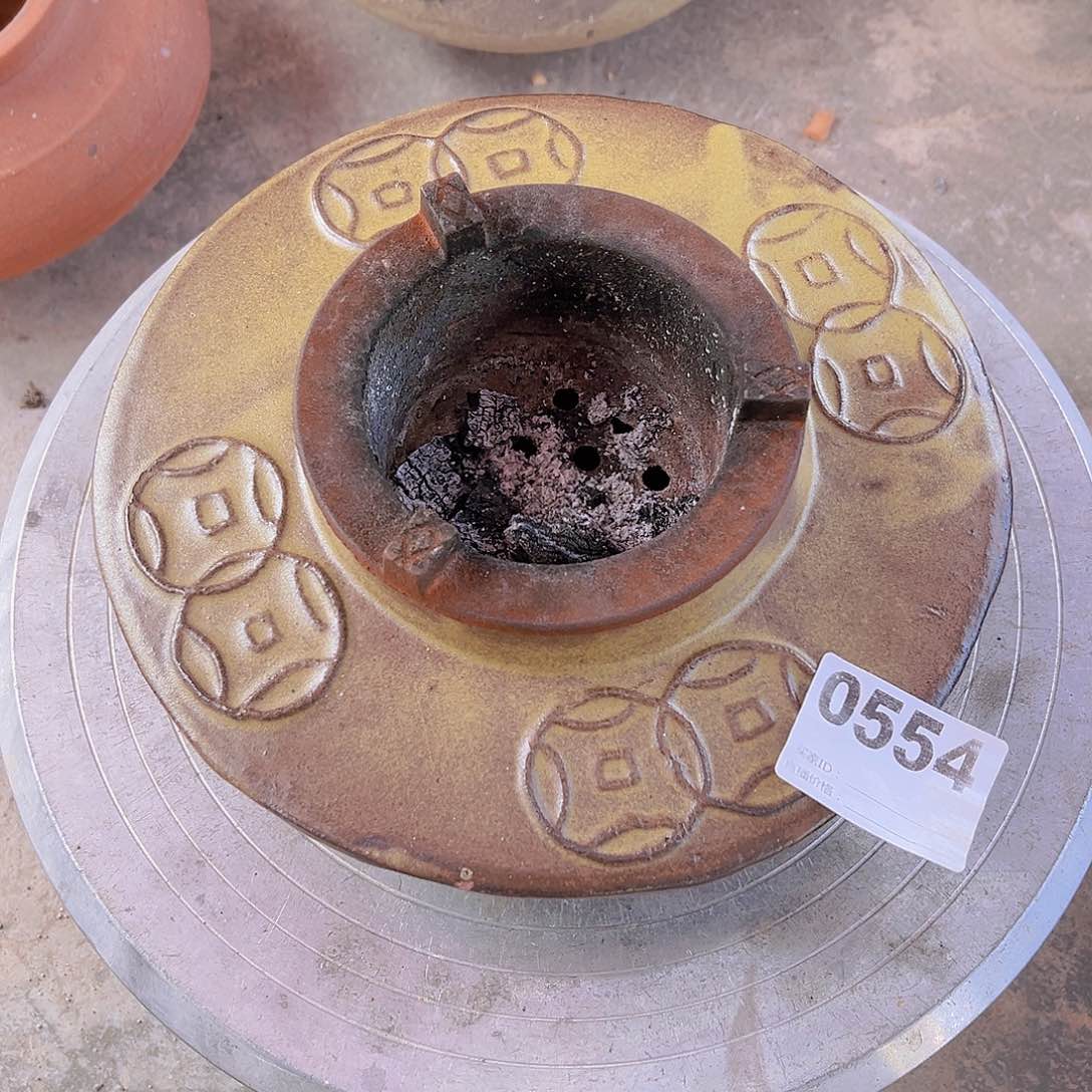 【闪购商品】土陶罐顺**然554