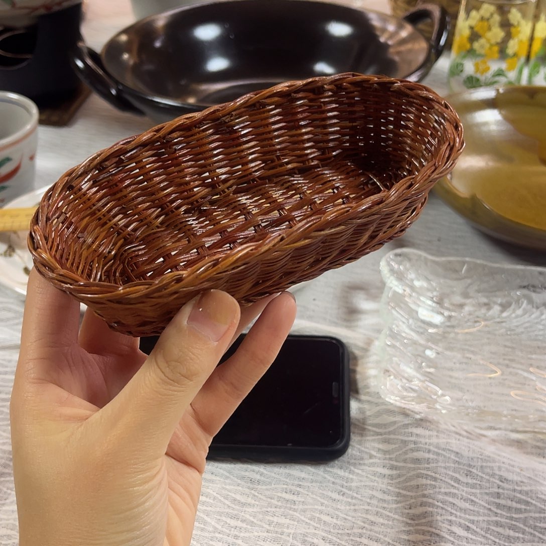 流***雨藤木藤编小筐子啊啊啊