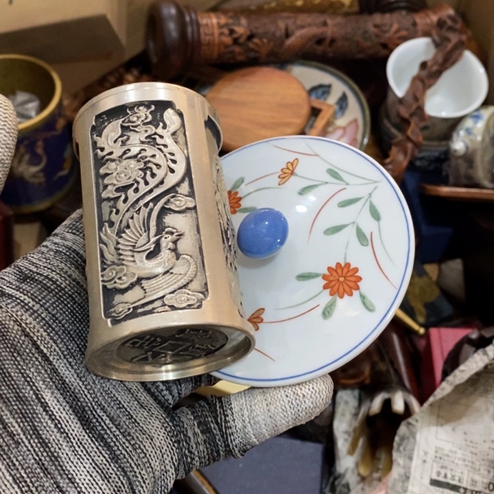 紫砂陶瓷艺术陶瓷艺术