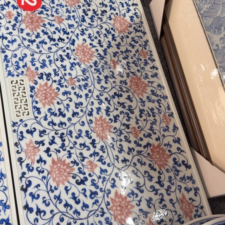 【闪购商品】景德镇手工手绘陶瓷