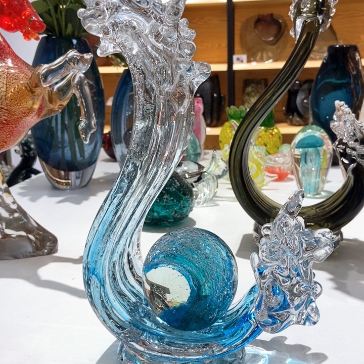 琉璃手工艺品全品