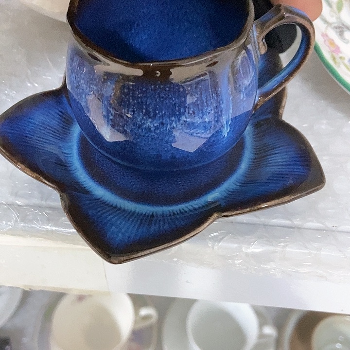 瓷片小奎子精选海外瓷器