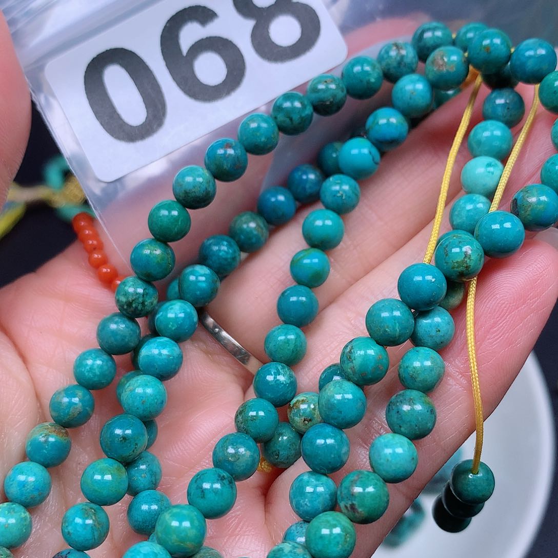 空竹粉丝专享十堰特色手工散珠