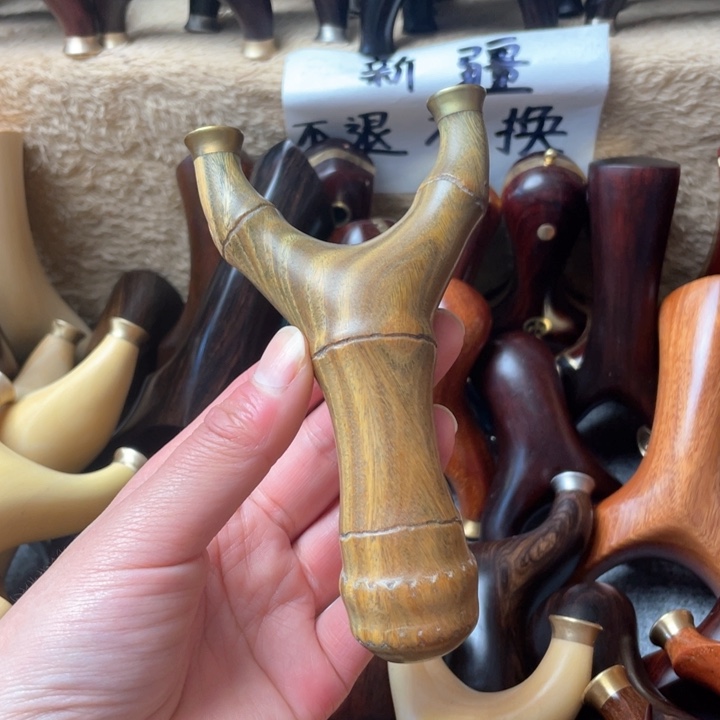 大果紫檀（缅甸花梨）微瑕415