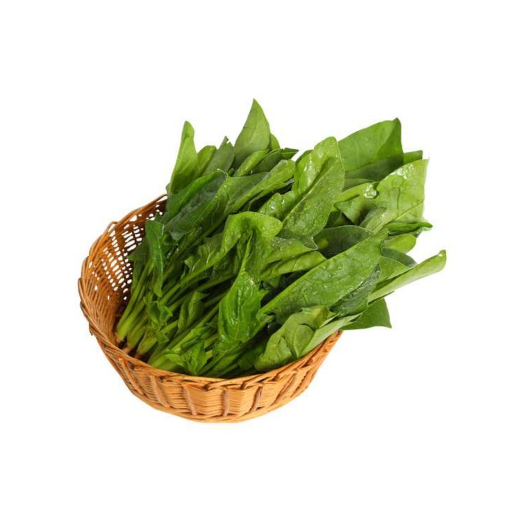 菠菜 1袋菠菜
