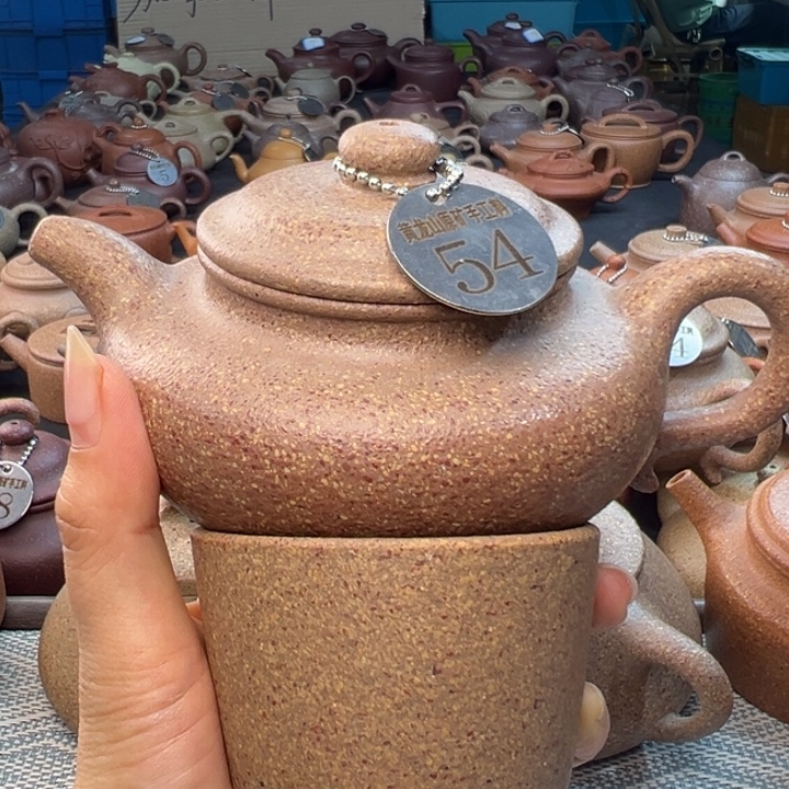 茶壶紫砂紫砂壶的制作方法和方法
