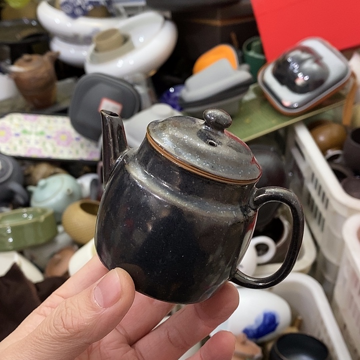 陶瓷艺术品及陶瓷制品