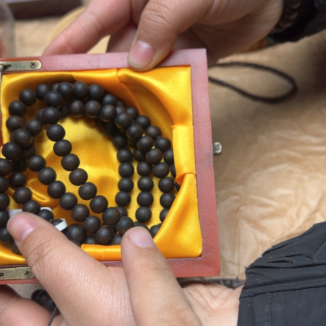 滴血莲花菩提吊坠