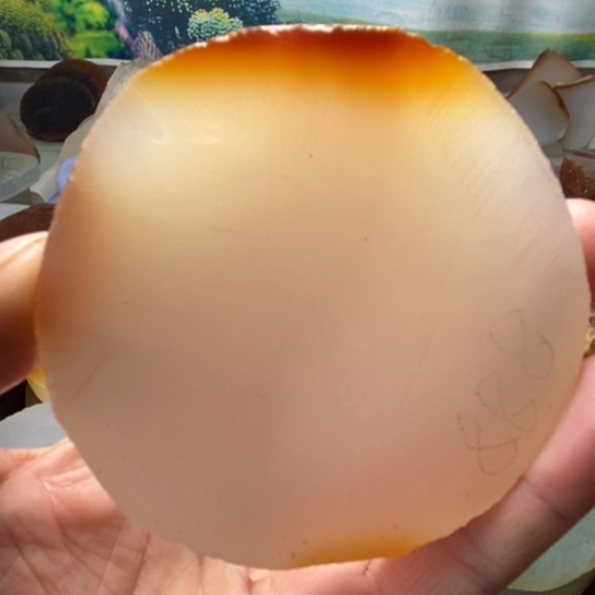 定制玛瑙定制天然玛瑙手镯