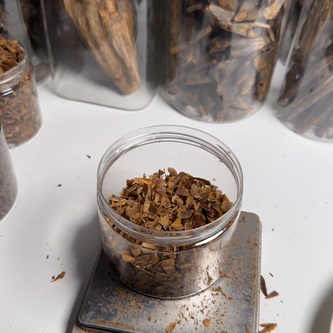 楠木海南黄棋切片17