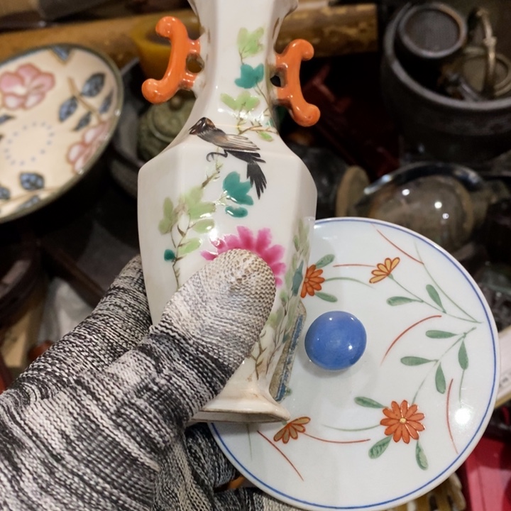 紫砂陶瓷艺术陶瓷艺术