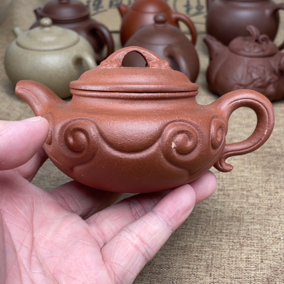 茶壶紫砂紫砂壶紫砂壶
