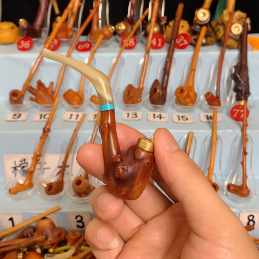 【闪购商品】木粗中细三用带滤芯