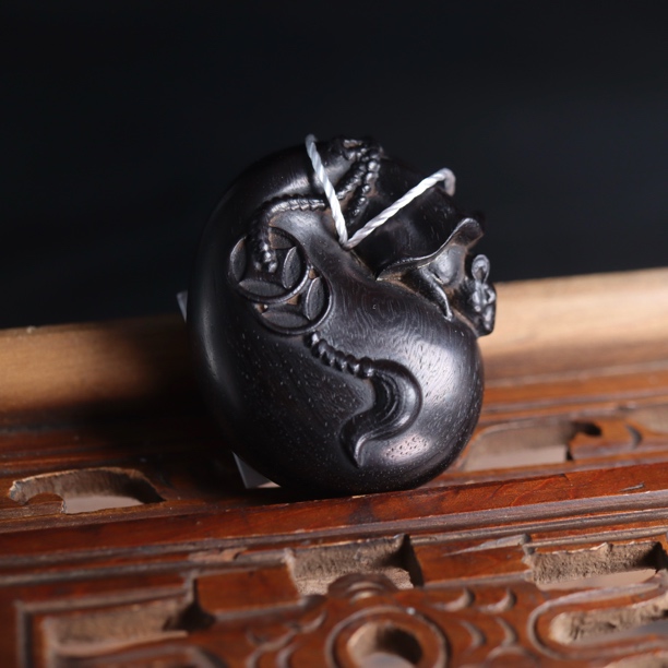 XHM-1895｜钱袋子