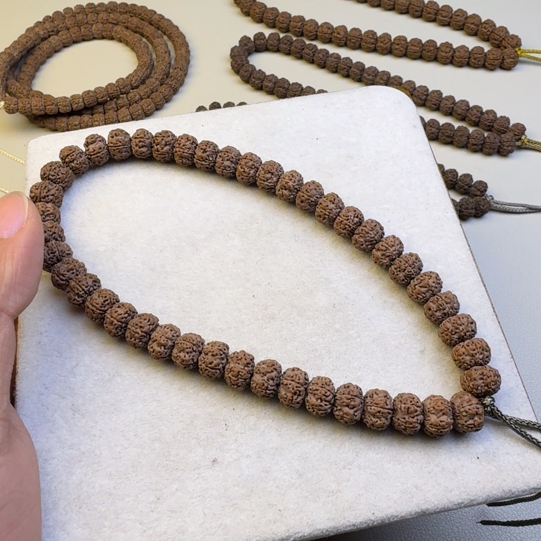 B***l金刚菩提吊坠老树王