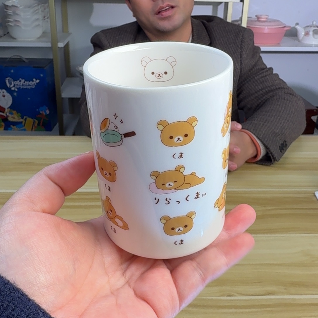 瓷片这个世界都是微瑕