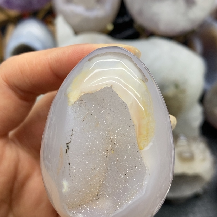 【闪购商品】未镶嵌大型摆件（非配饰）水晶