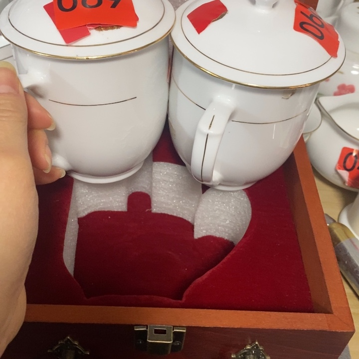 瓷器专拍链接77777