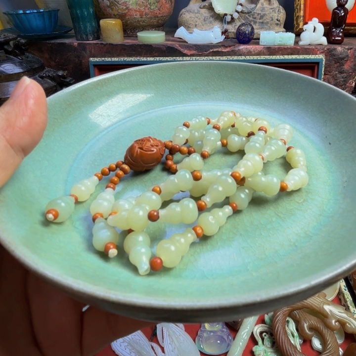 手工艺品琉璃精品好物