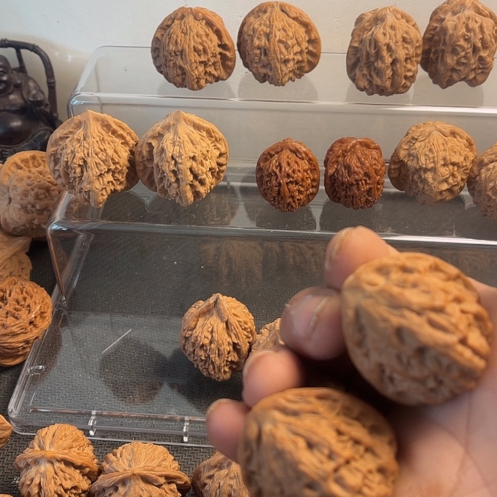 桃核吊坠34门头沟