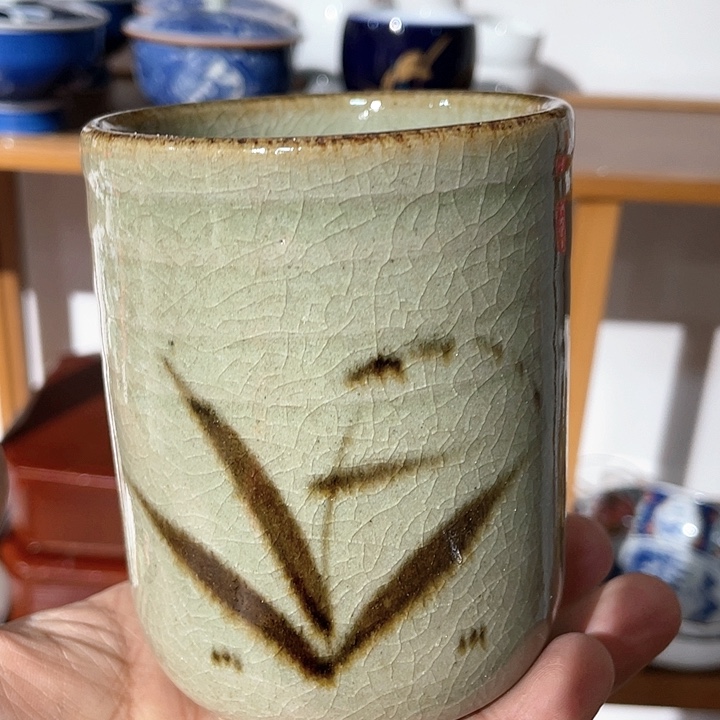 紫砂二十块钱包邮系列47