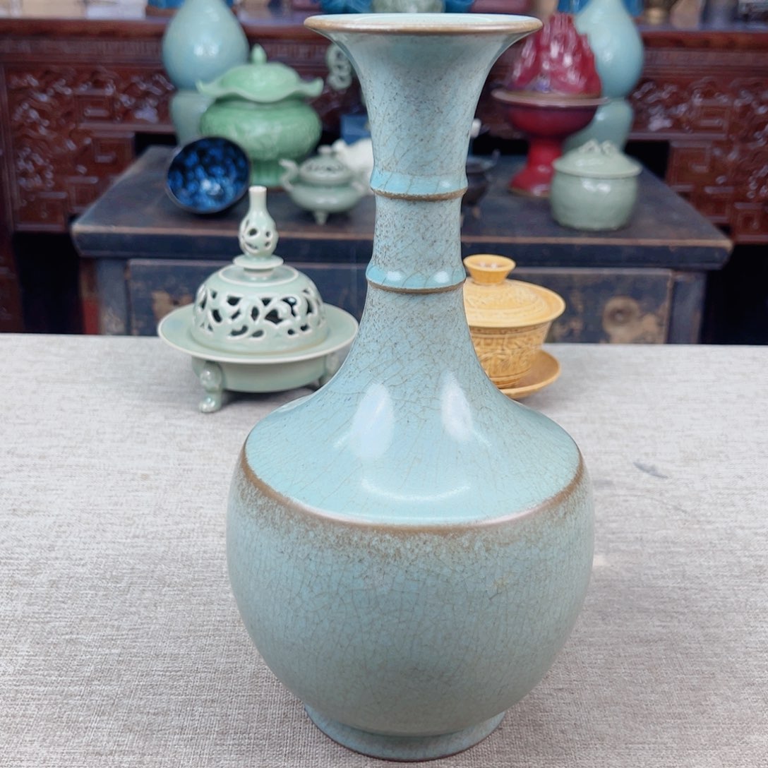 瓷片正能量陶瓷艺术品