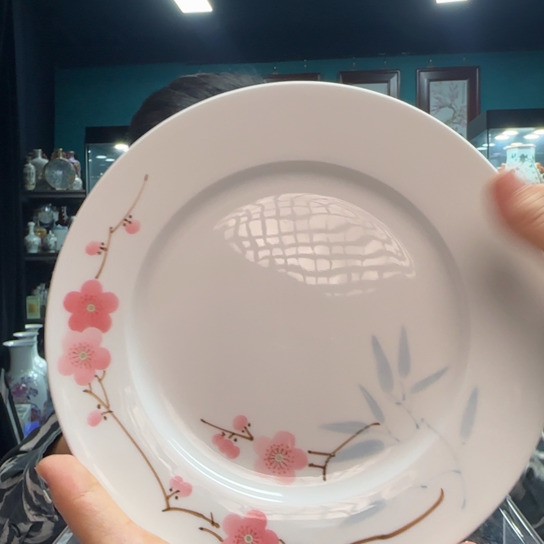 壶景德镇陶瓷手工制作