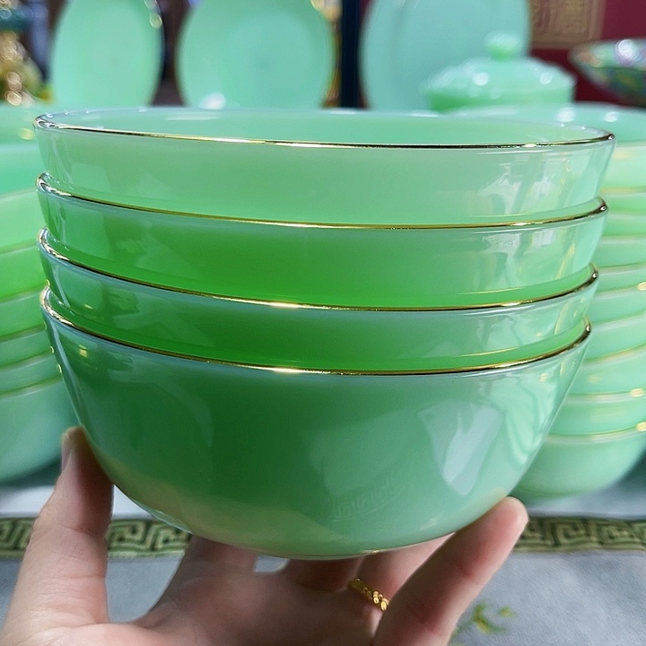 景德镇高端玉瓷单品