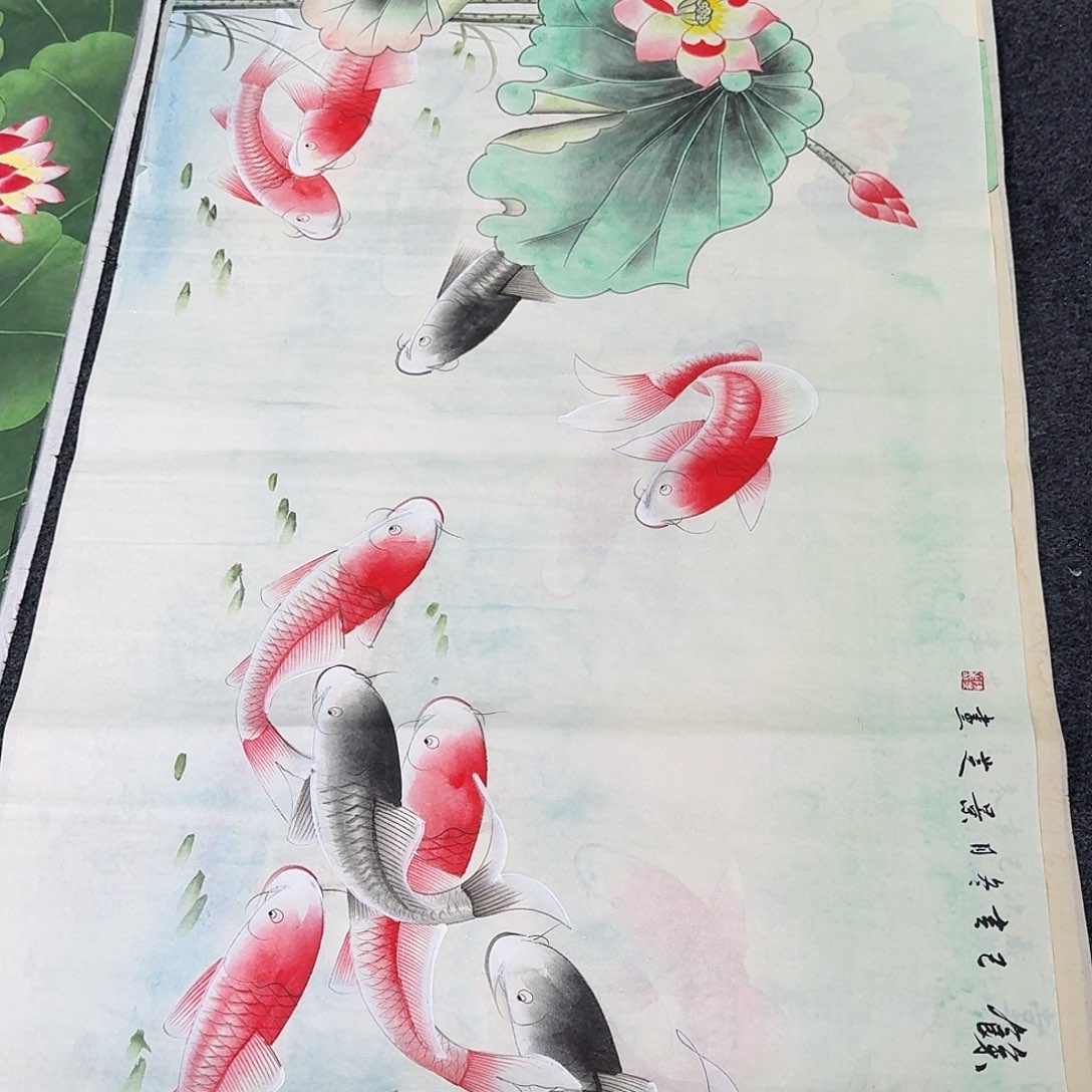 纯手绘作品作品作品