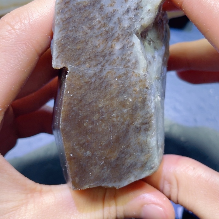 和田玉未镶嵌珠宝半成品